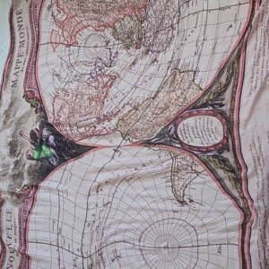 813 Ottotredici Scarf/ Shawl